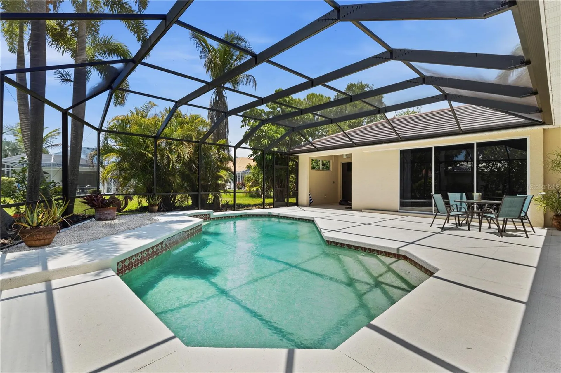 8315 Deerbrook Circle Sarasota FL 34238