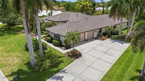 8315 Deerbrook Circle Sarasota FL 34238