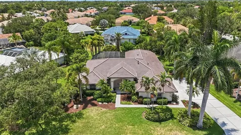 8315 Deerbrook Circle Sarasota FL 34238