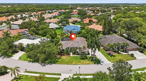 8315 Deerbrook Circle Sarasota FL 34238