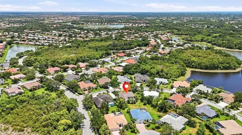 8315 Deerbrook Circle Sarasota FL 34238