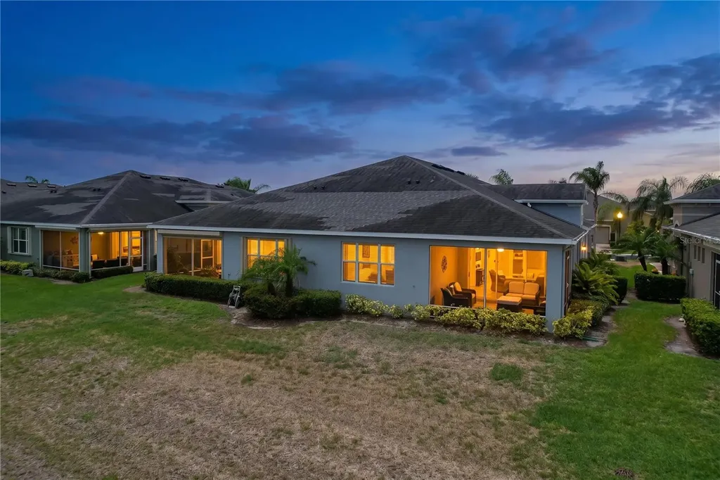 614 Chipper Drive Sun City Center FL 33573