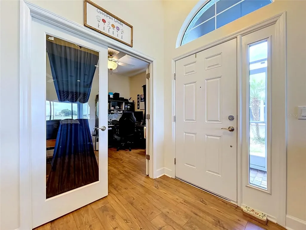 614 Chipper Drive Sun City Center FL 33573