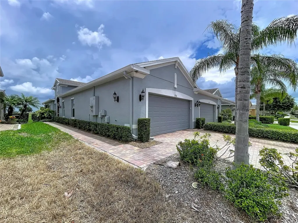 614 Chipper Drive Sun City Center FL 33573