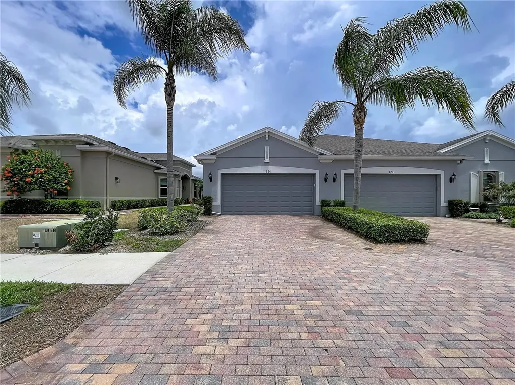 614 Chipper Drive Sun City Center FL 33573