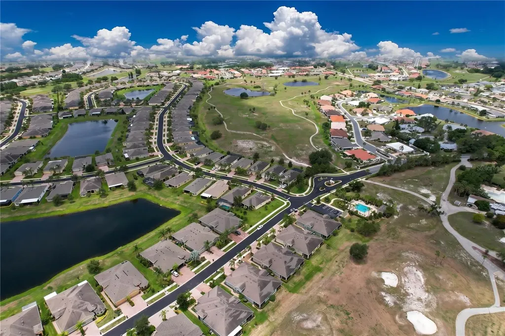 614 Chipper Drive Sun City Center FL 33573