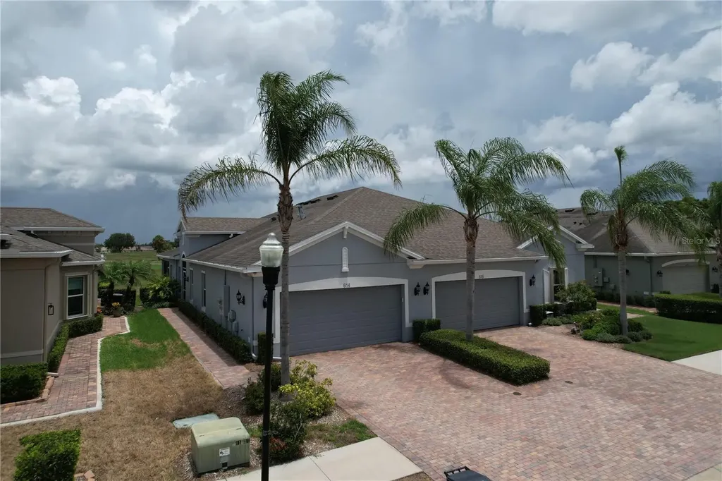 614 Chipper Drive Sun City Center FL 33573