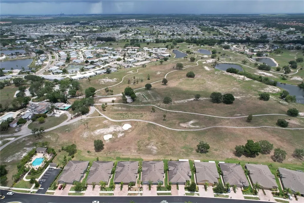 614 Chipper Drive Sun City Center FL 33573