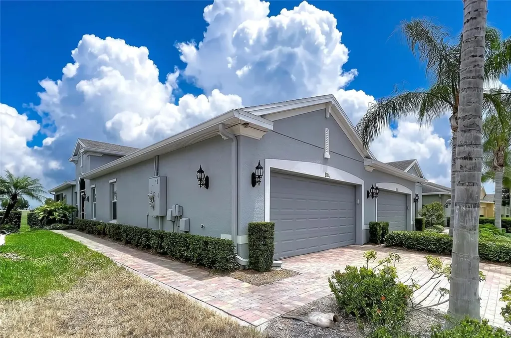614 Chipper Drive Sun City Center FL 33573