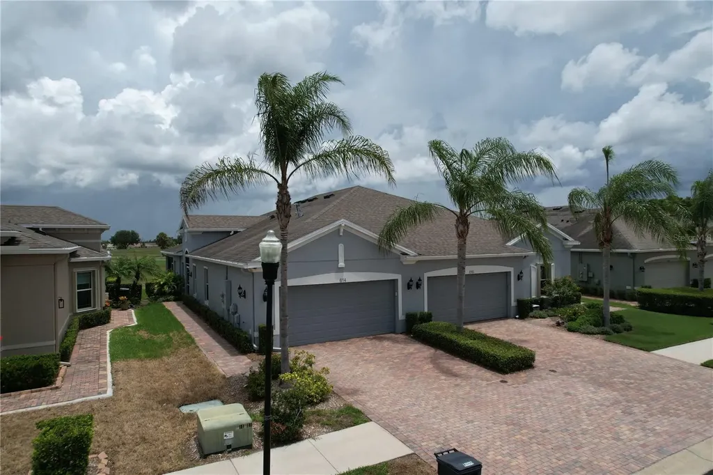 614 Chipper Drive Sun City Center FL 33573
