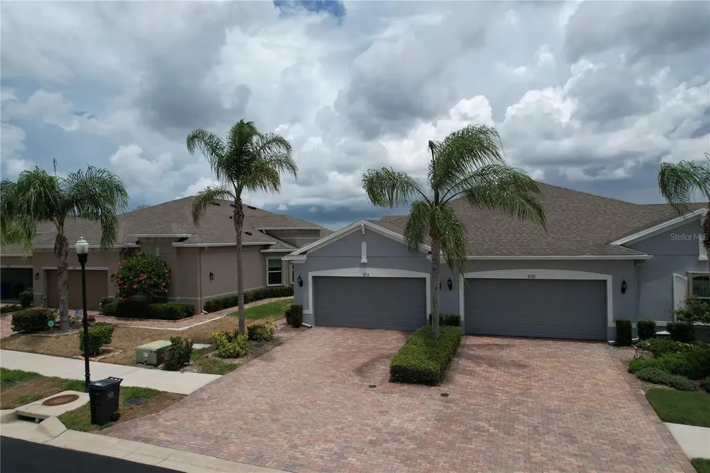 614 Chipper Drive Sun City Center FL 33573