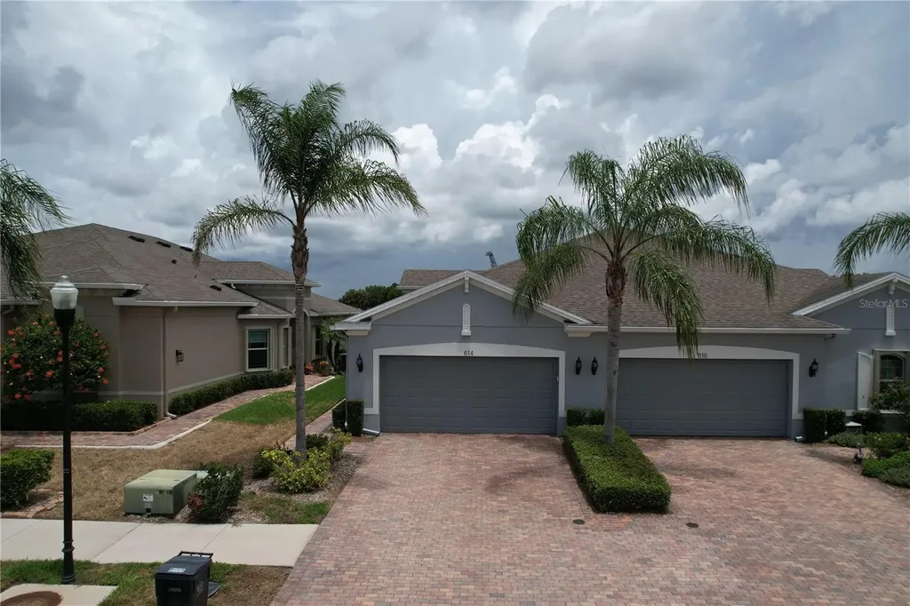 614 Chipper Drive Sun City Center FL 33573