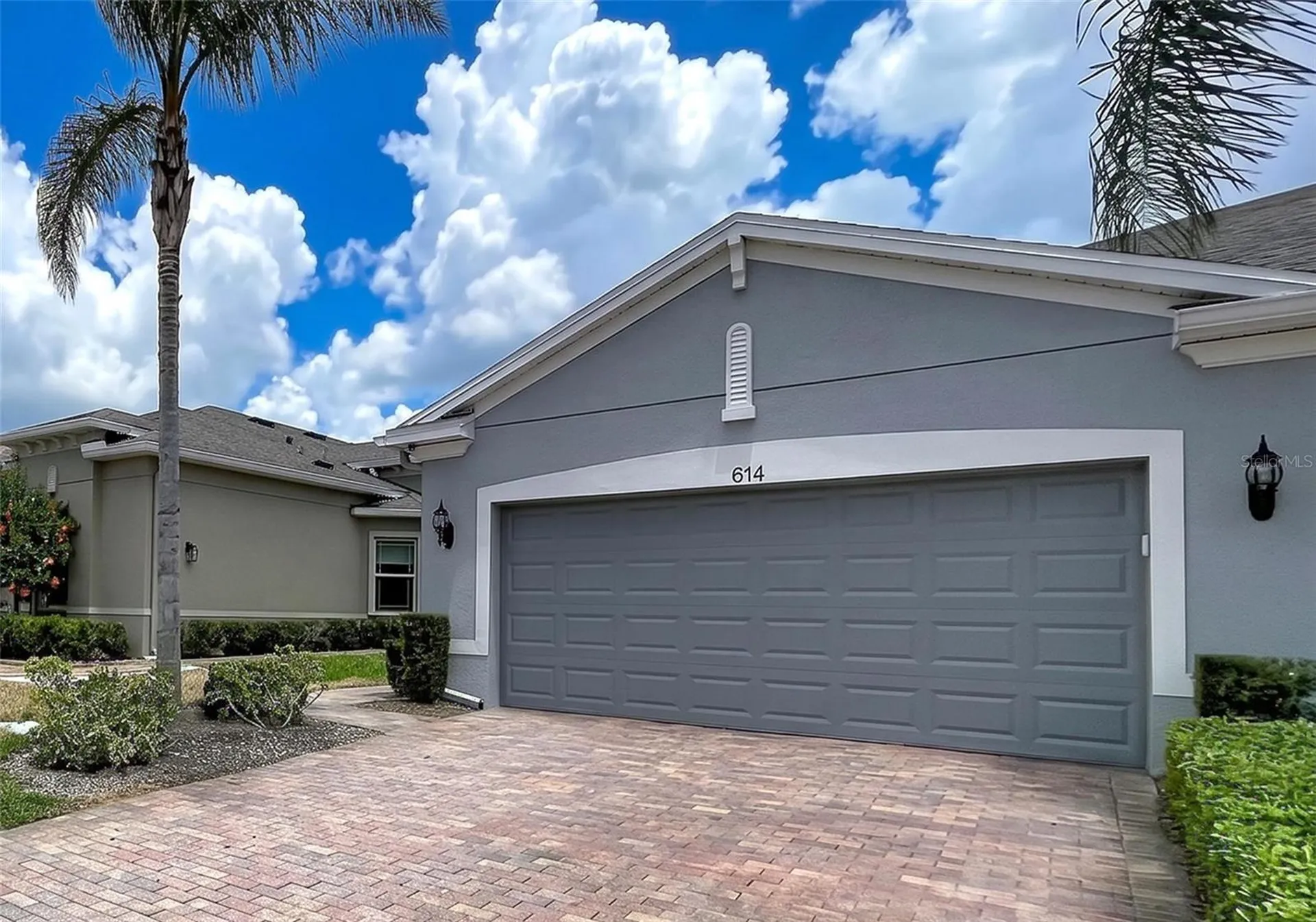 614 Chipper Drive Sun City Center FL 33573