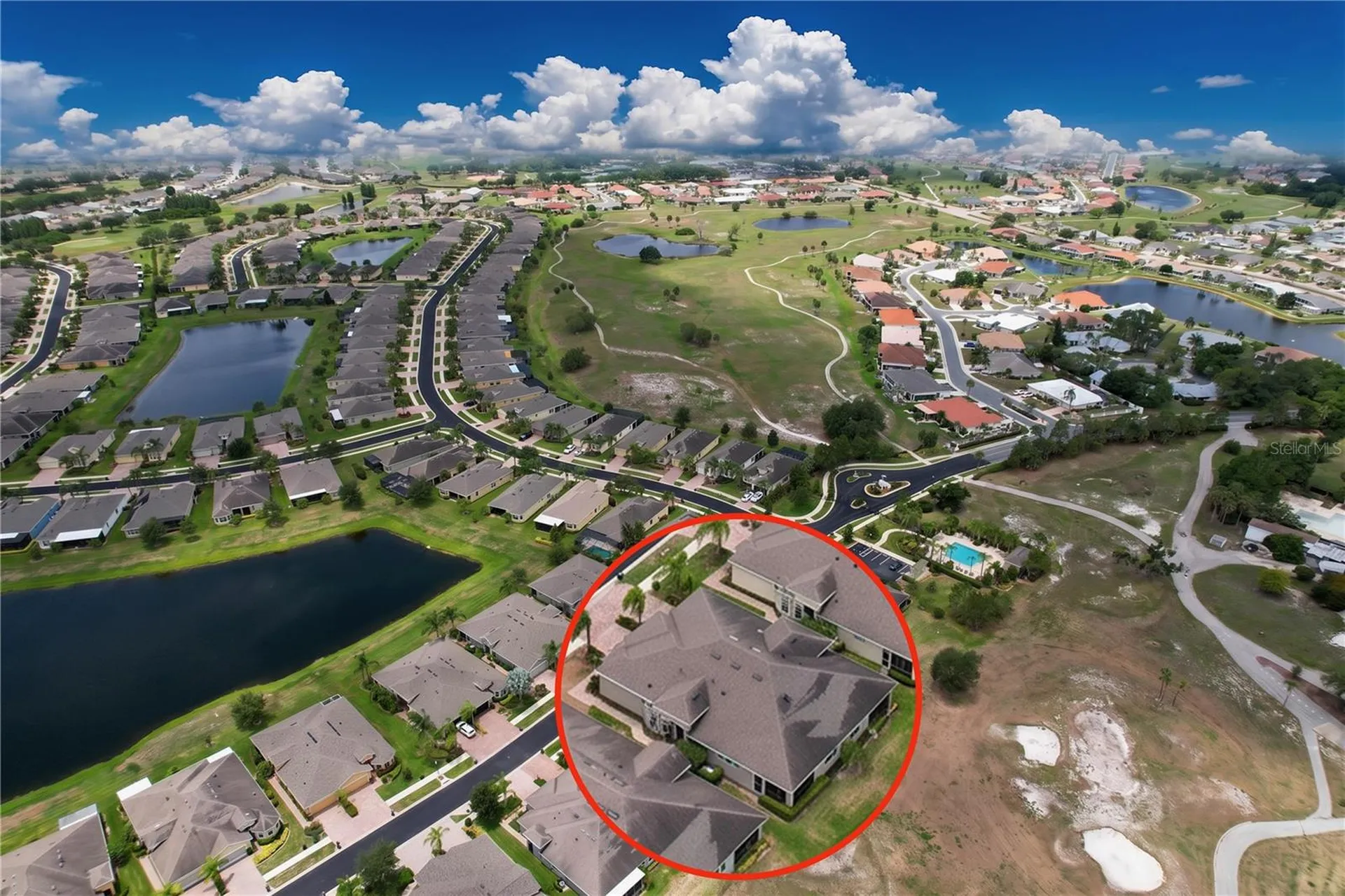 614 Chipper Drive Sun City Center FL 33573