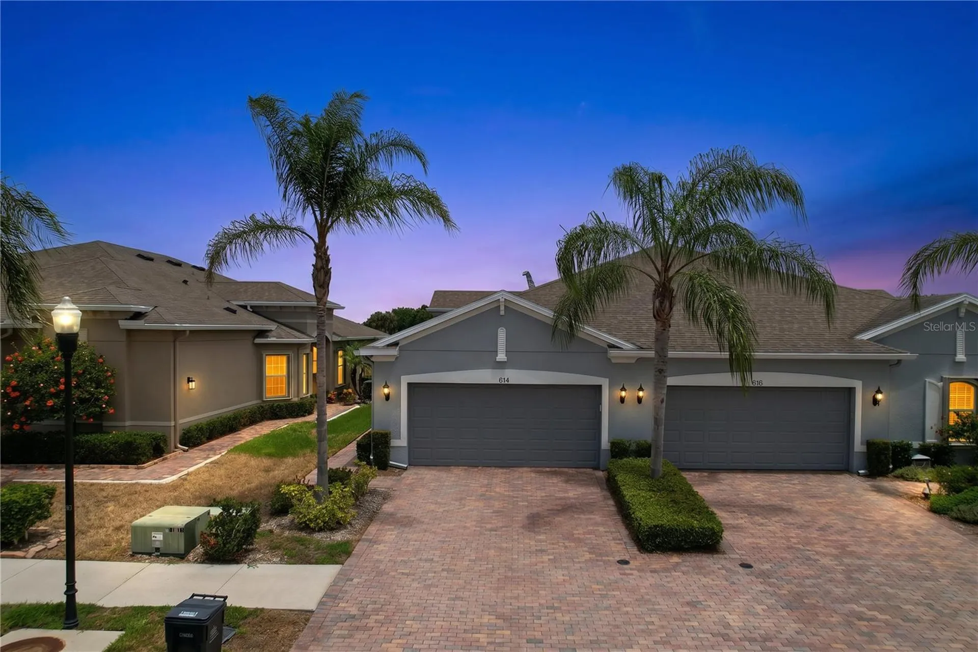 614 Chipper Drive Sun City Center FL 33573