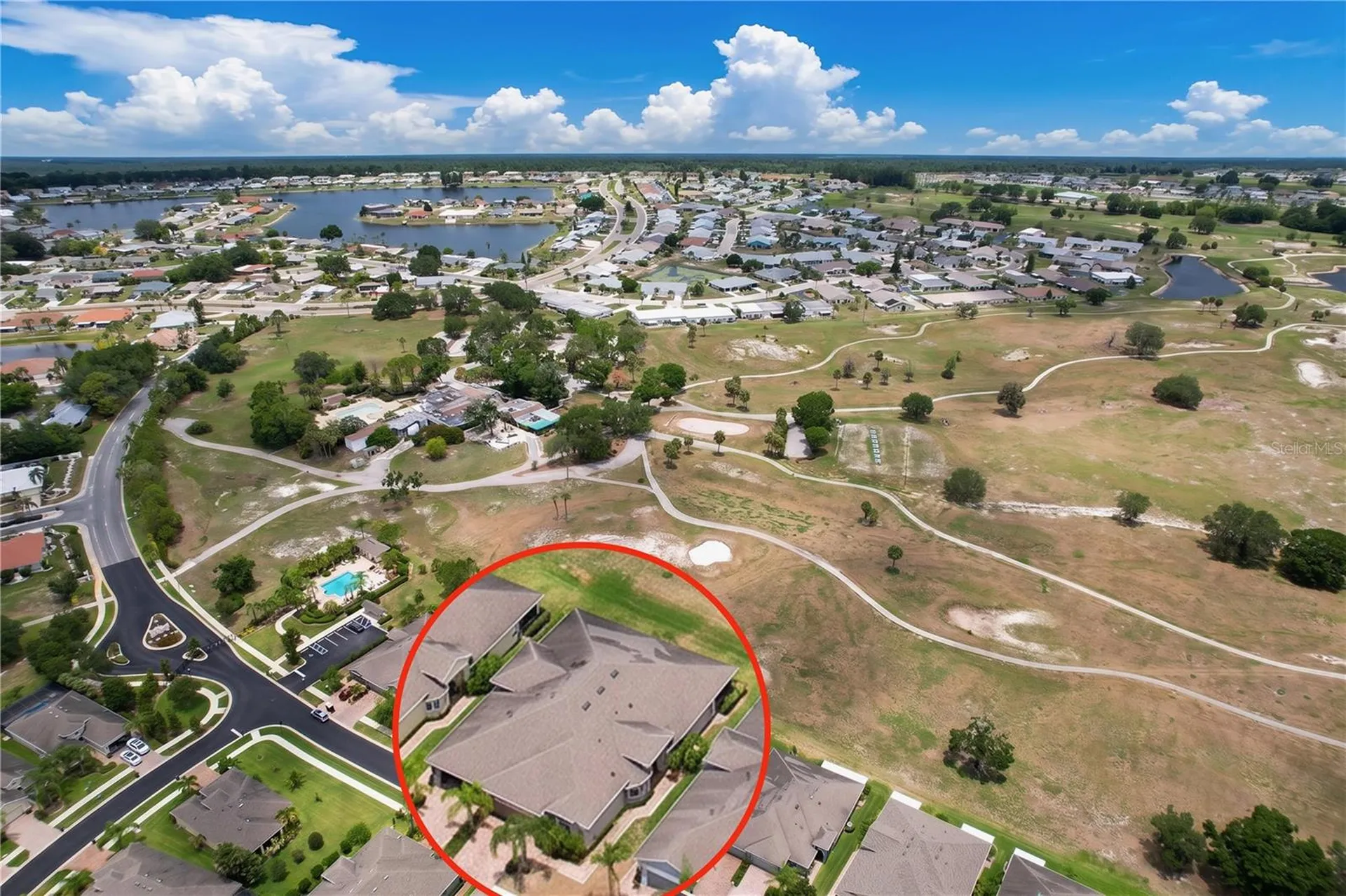 614 Chipper Drive Sun City Center FL 33573