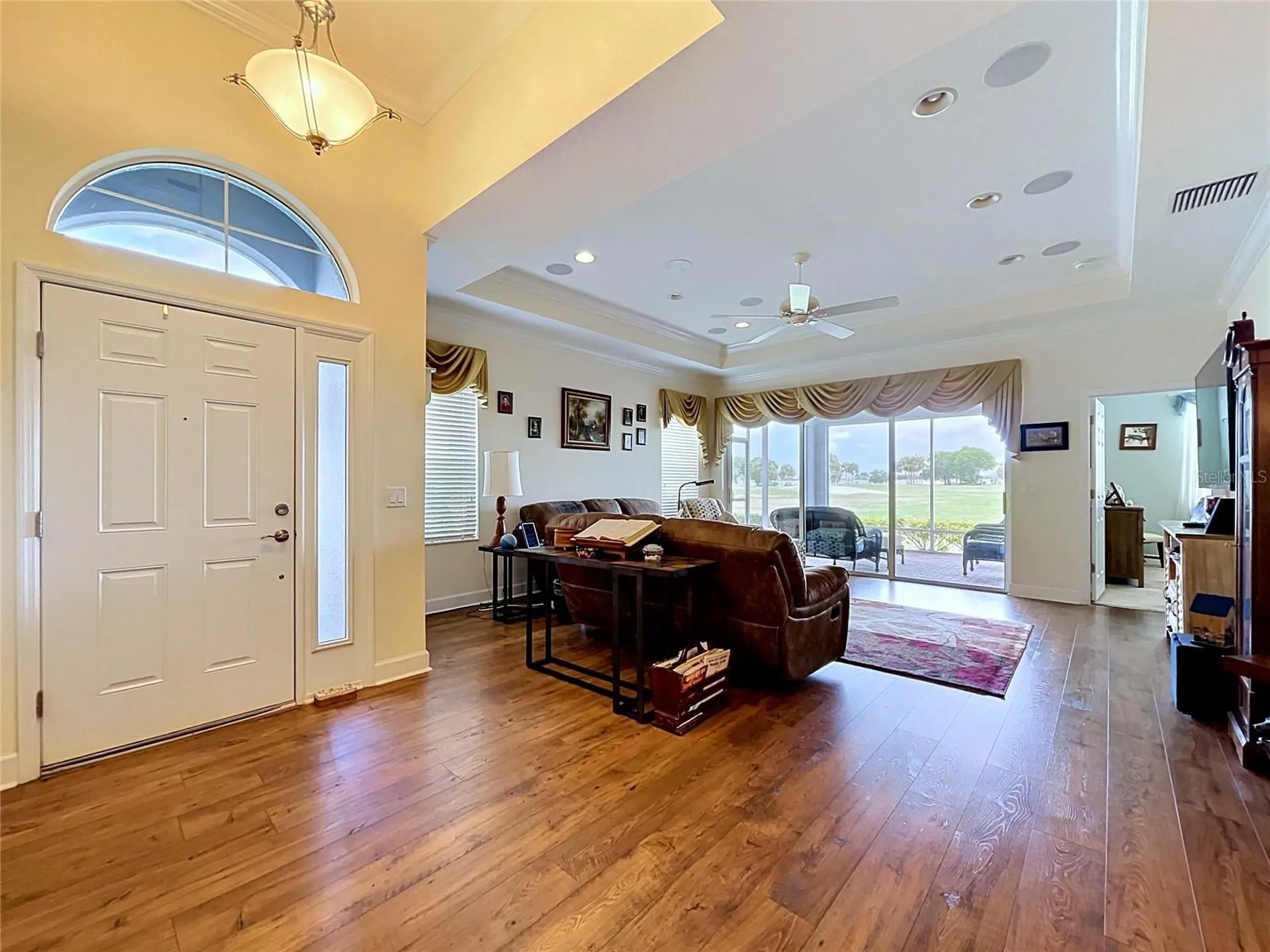 614 Chipper Drive Sun City Center FL 33573