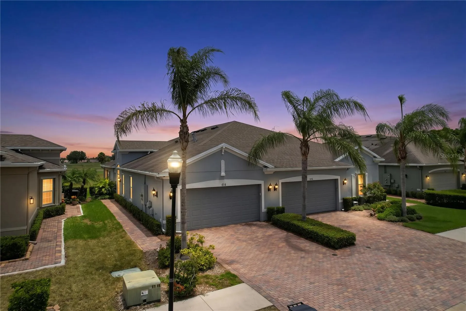 614 Chipper Drive Sun City Center FL 33573