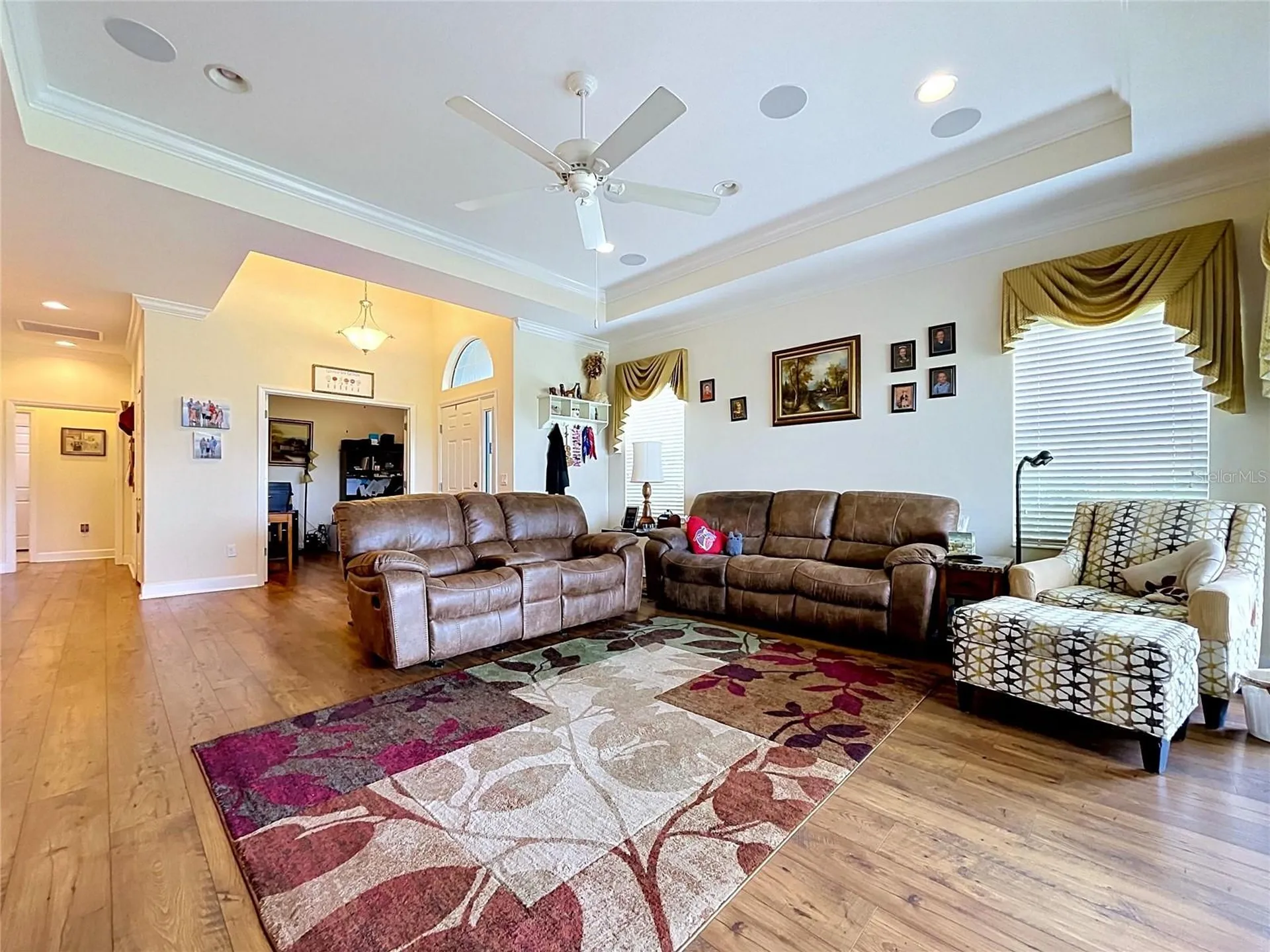614 Chipper Drive Sun City Center FL 33573
