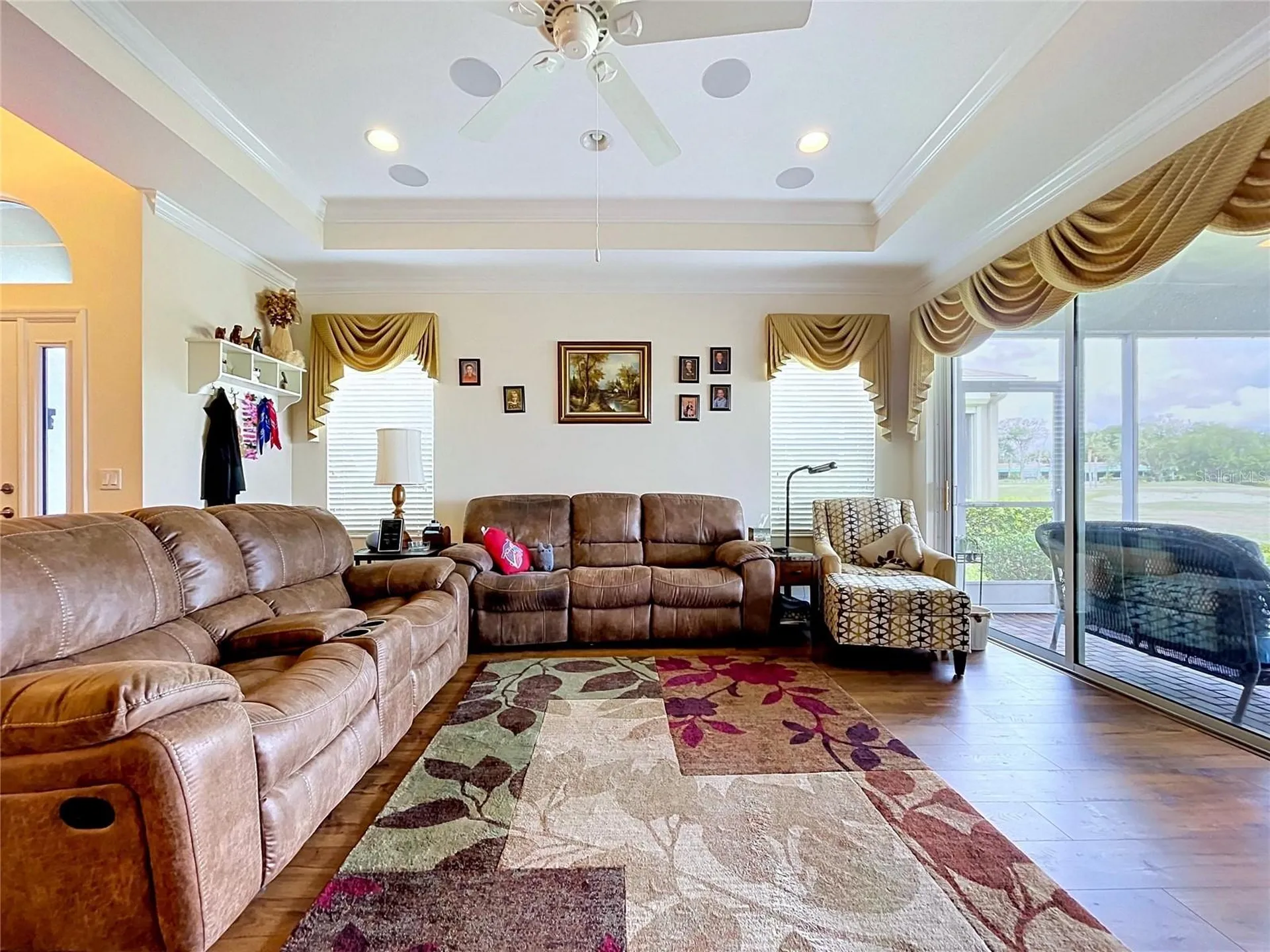 614 Chipper Drive Sun City Center FL 33573