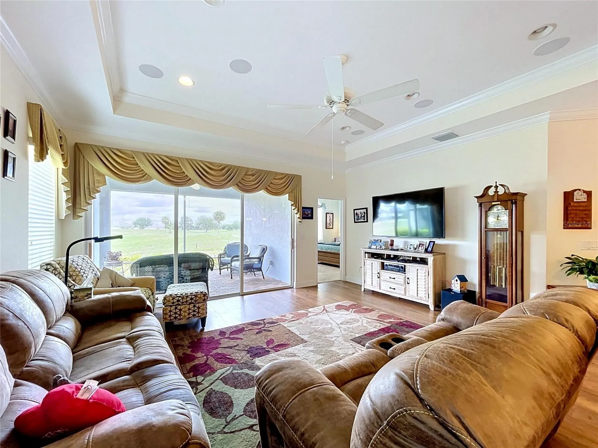614 Chipper Drive Sun City Center FL 33573