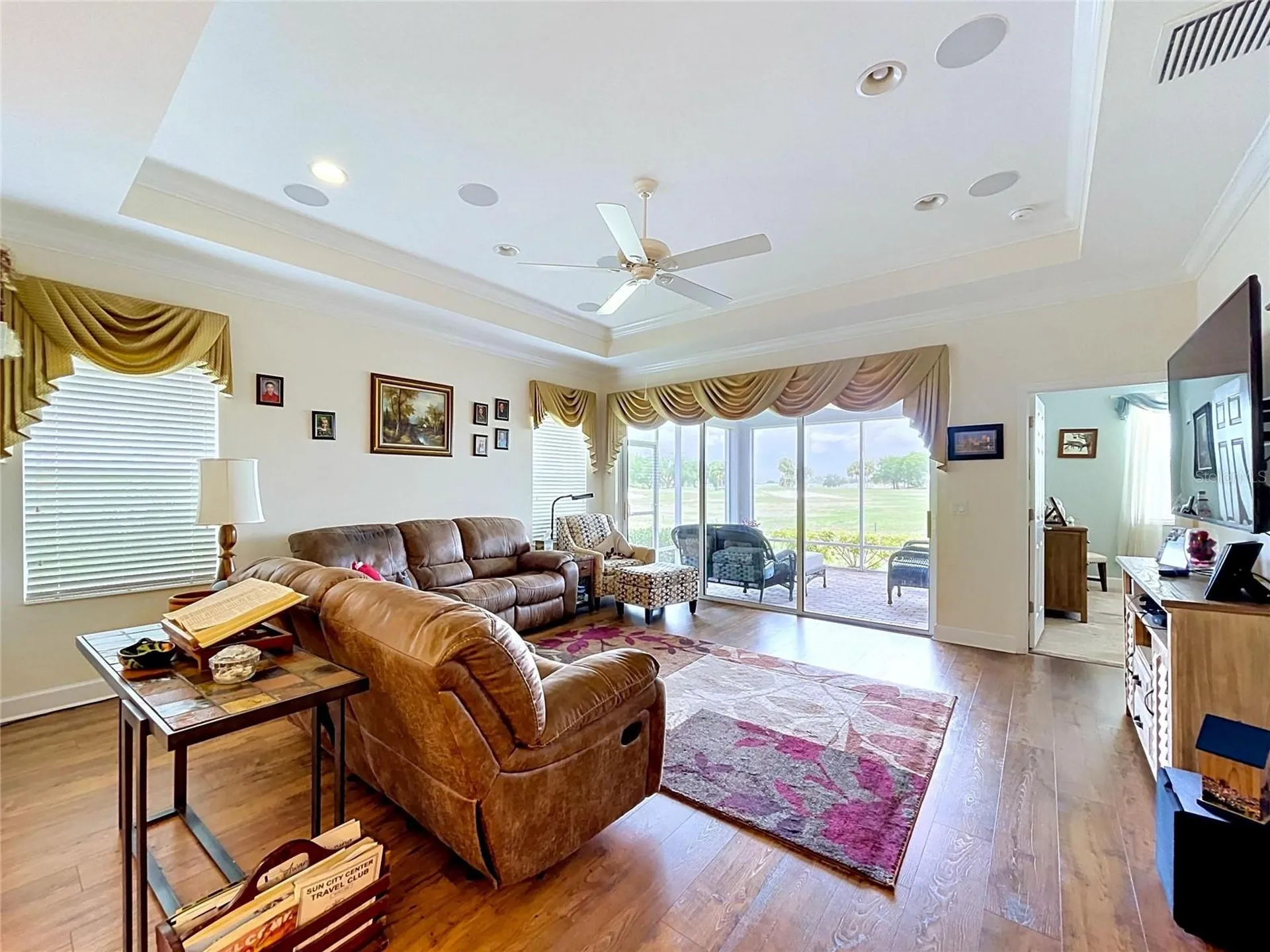 614 Chipper Drive Sun City Center FL 33573
