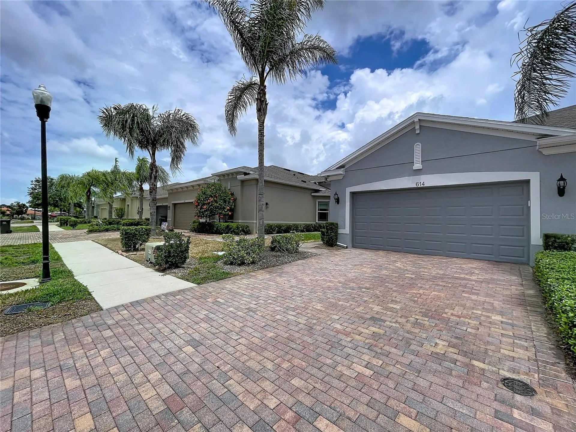 614 Chipper Drive Sun City Center FL 33573
