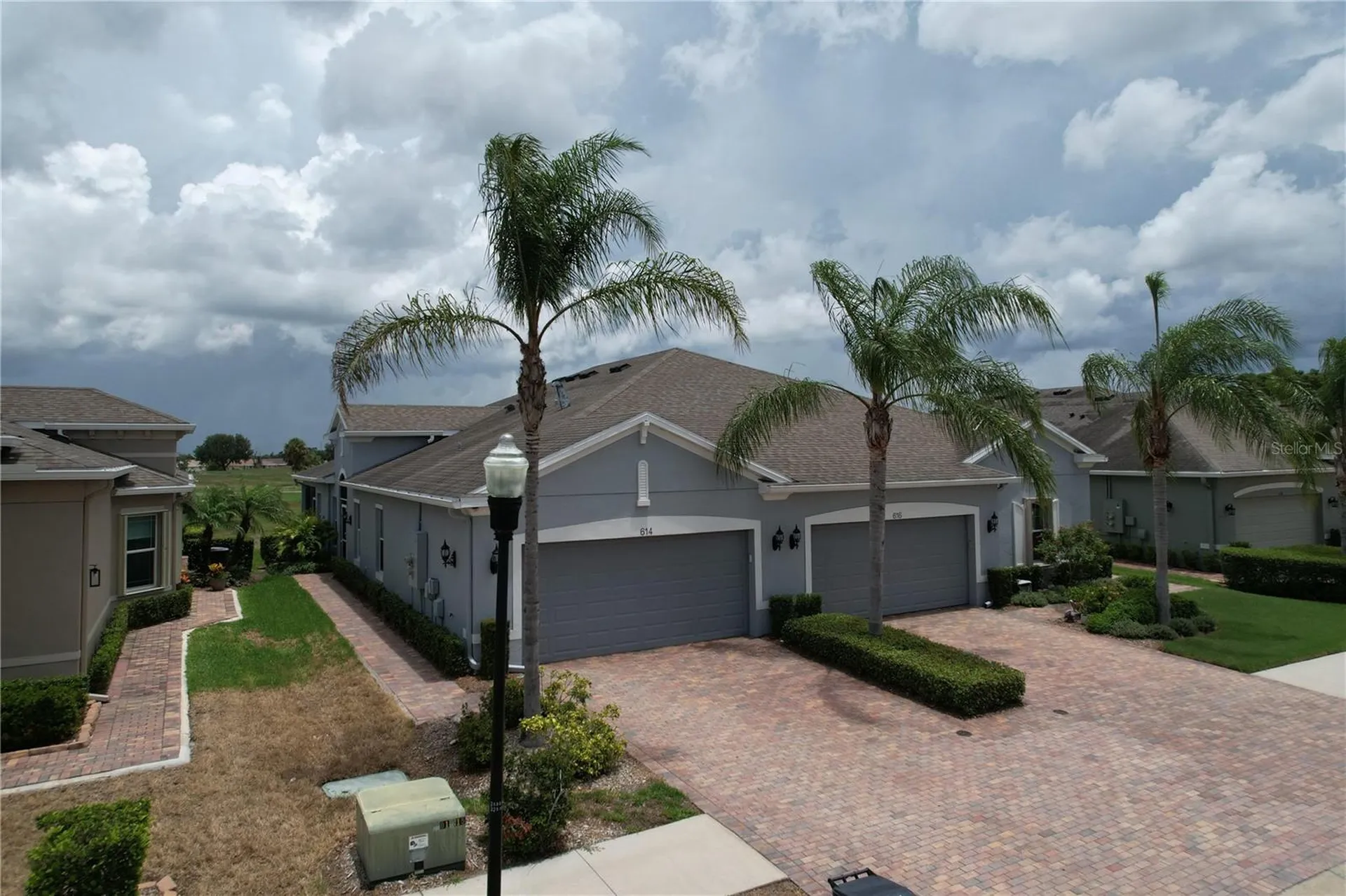 614 Chipper Drive Sun City Center FL 33573
