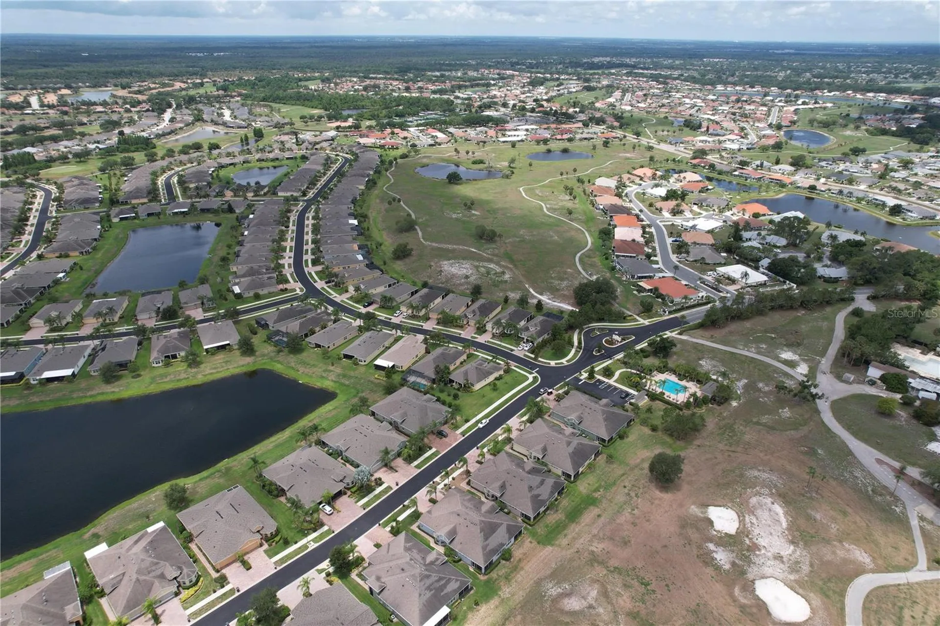 614 Chipper Drive Sun City Center FL 33573