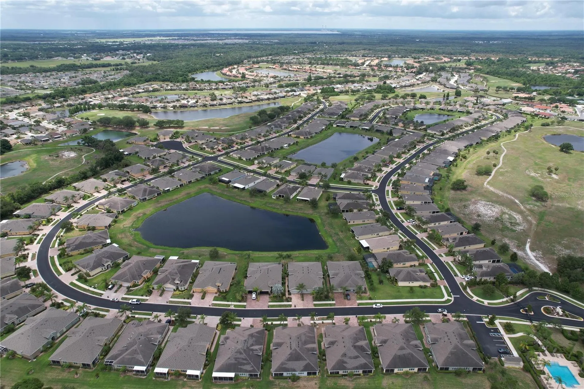 614 Chipper Drive Sun City Center FL 33573