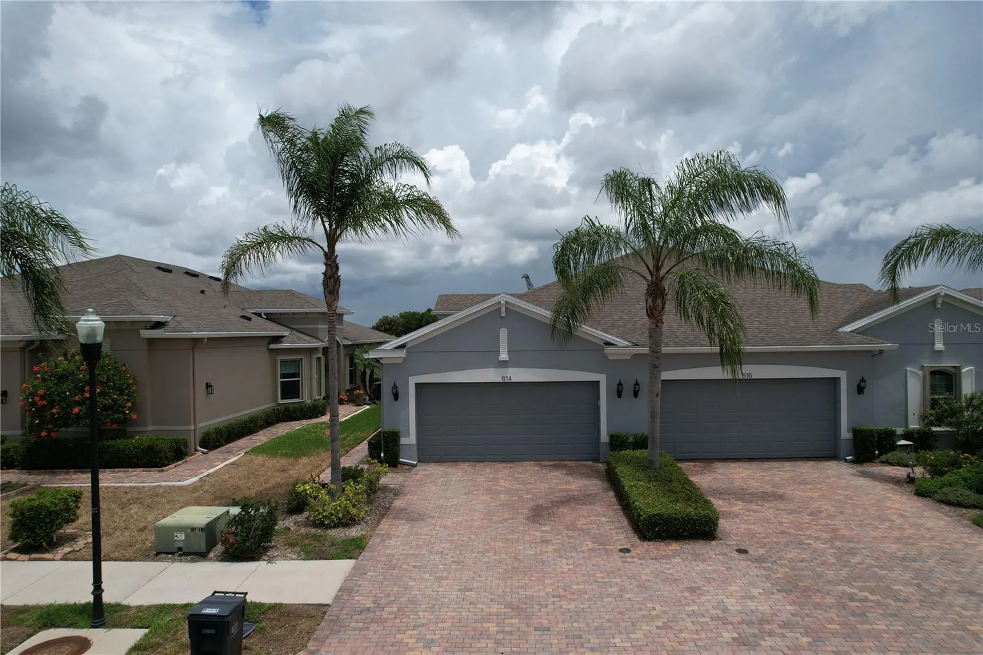 614 Chipper Drive Sun City Center FL 33573