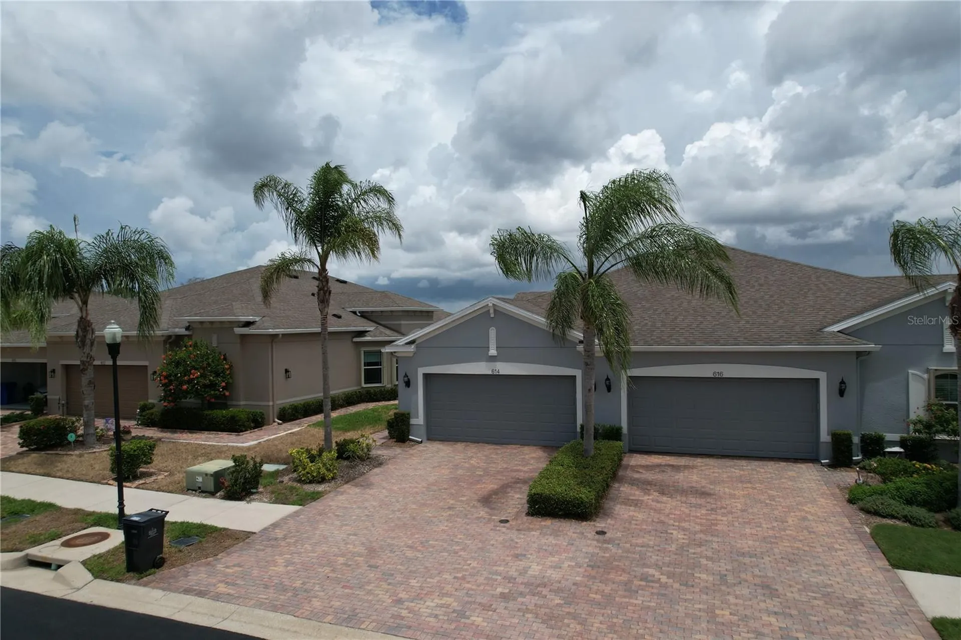 614 Chipper Drive Sun City Center FL 33573