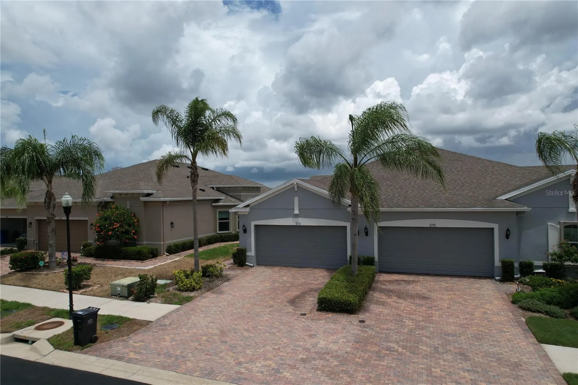 614 Chipper Drive Sun City Center FL 33573