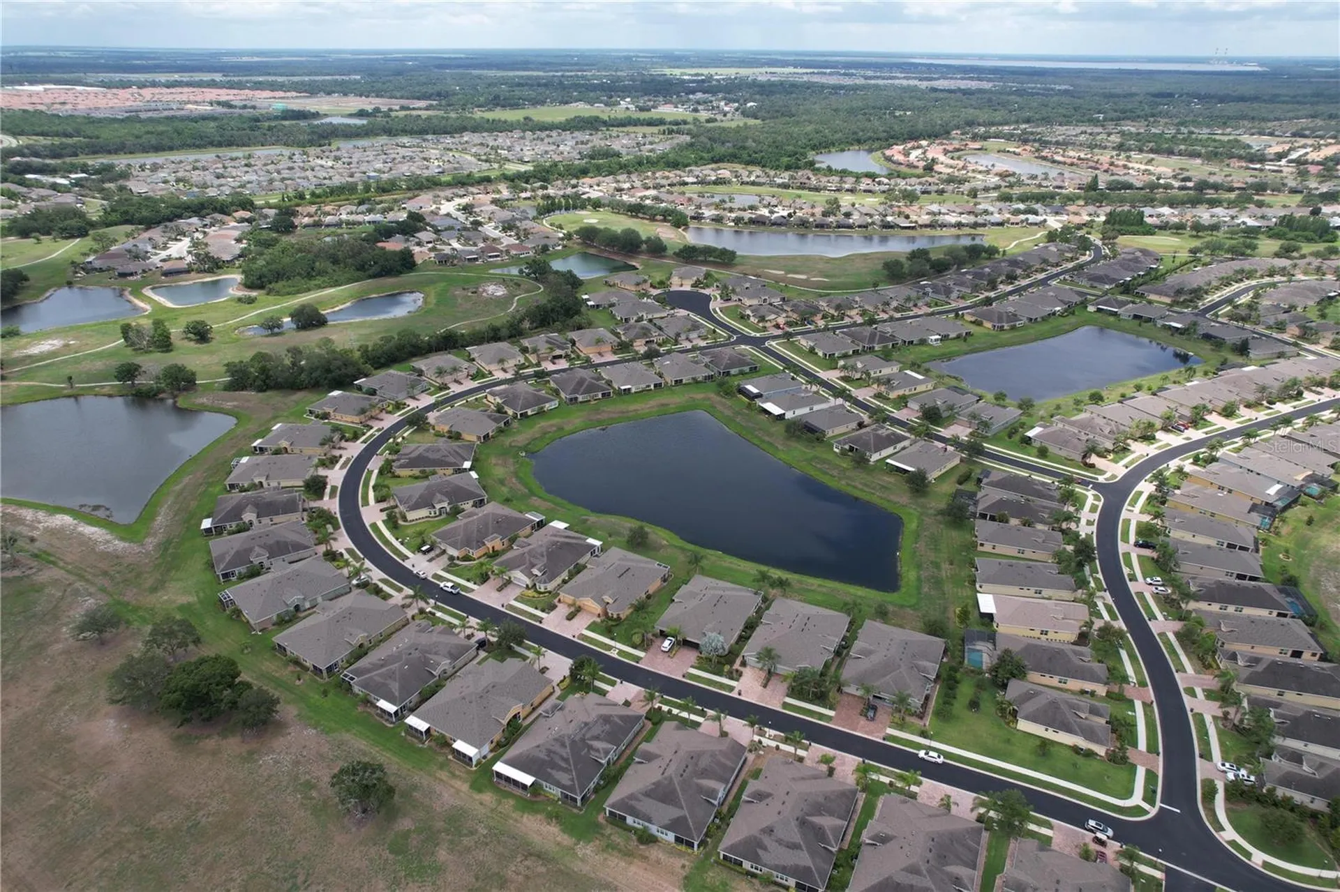 614 Chipper Drive Sun City Center FL 33573