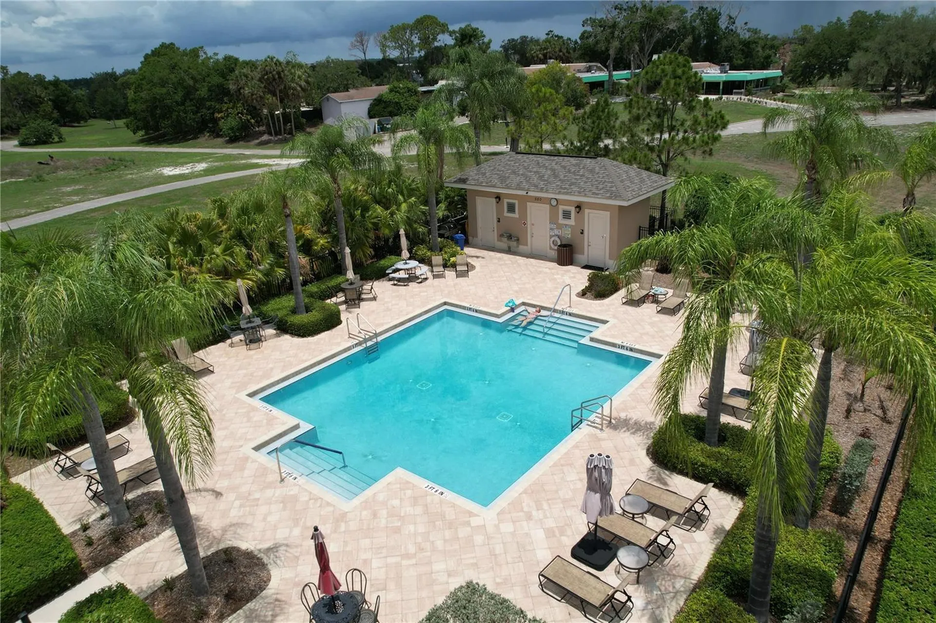614 Chipper Drive Sun City Center FL 33573