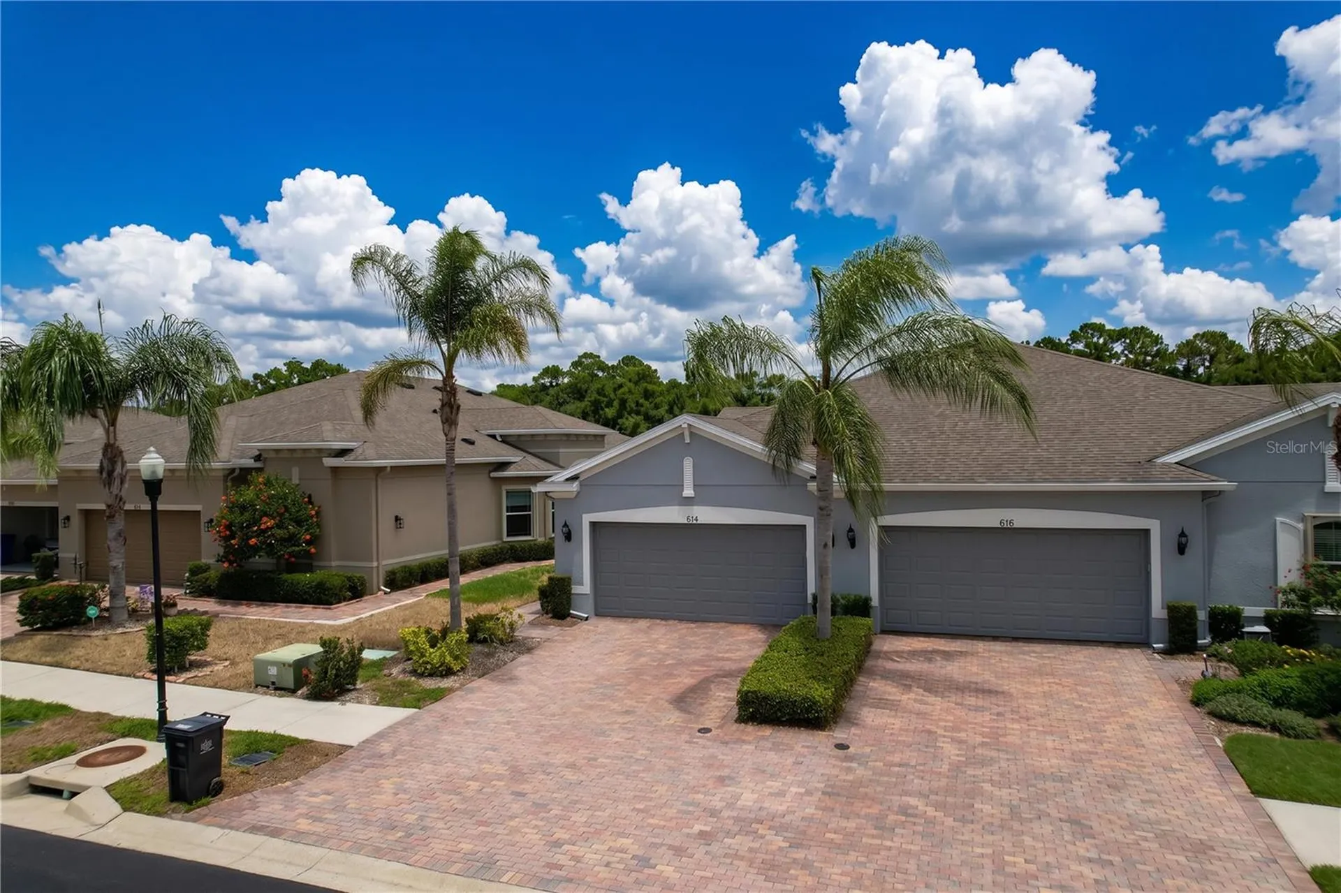 614 Chipper Drive Sun City Center FL 33573
