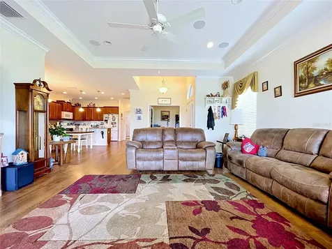 614 Chipper Drive Sun City Center FL 33573