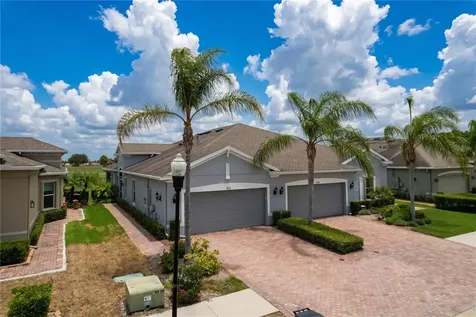 614 Chipper Drive Sun City Center FL 33573