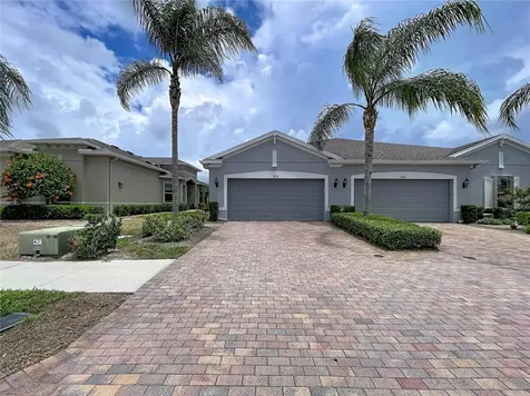 614 Chipper Drive Sun City Center FL 33573