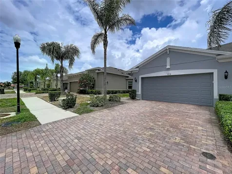 614 Chipper Drive Sun City Center FL 33573