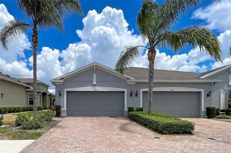 614 Chipper Drive Sun City Center FL 33573