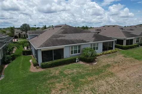 614 Chipper Drive Sun City Center FL 33573