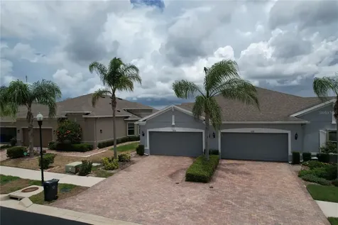 614 Chipper Drive Sun City Center FL 33573