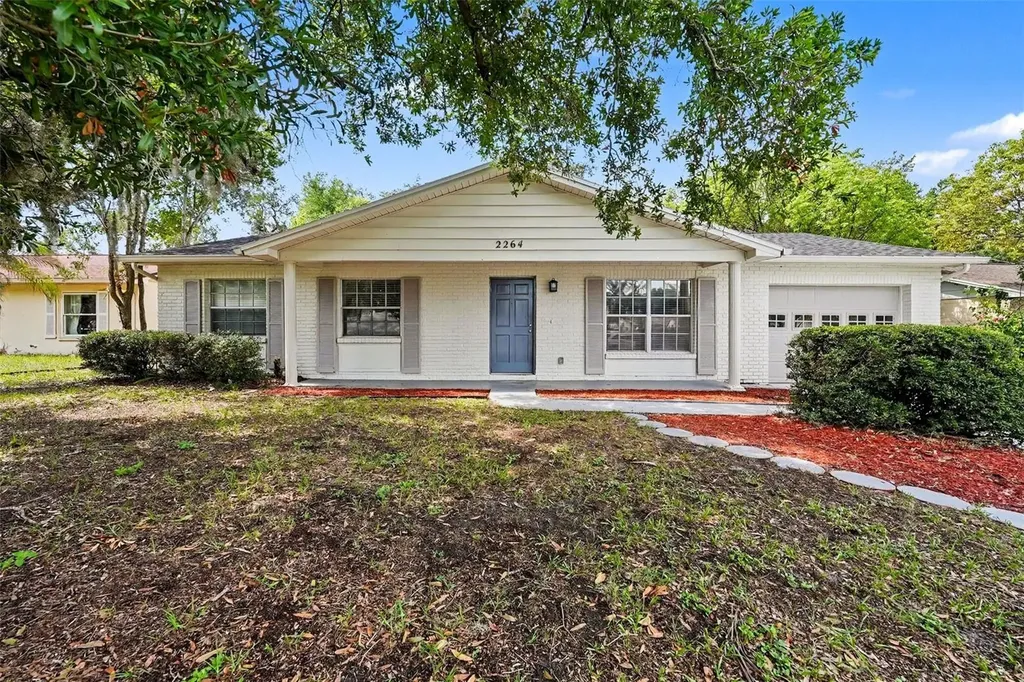 2264 Village Court Brandon FL 33511