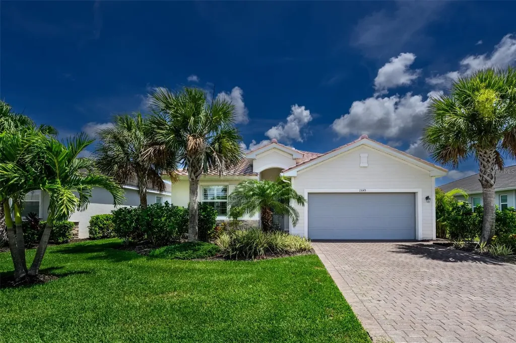 15145 Spanish Point Drive Port Charlotte FL 33981
