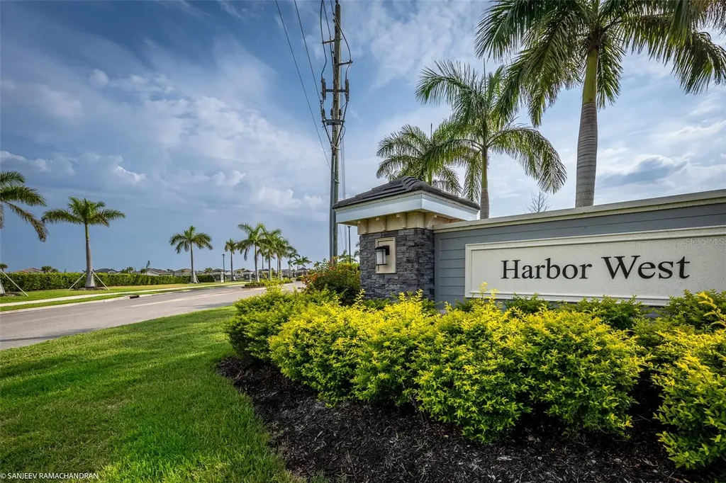 15145 Spanish Point Drive Port Charlotte FL 33981