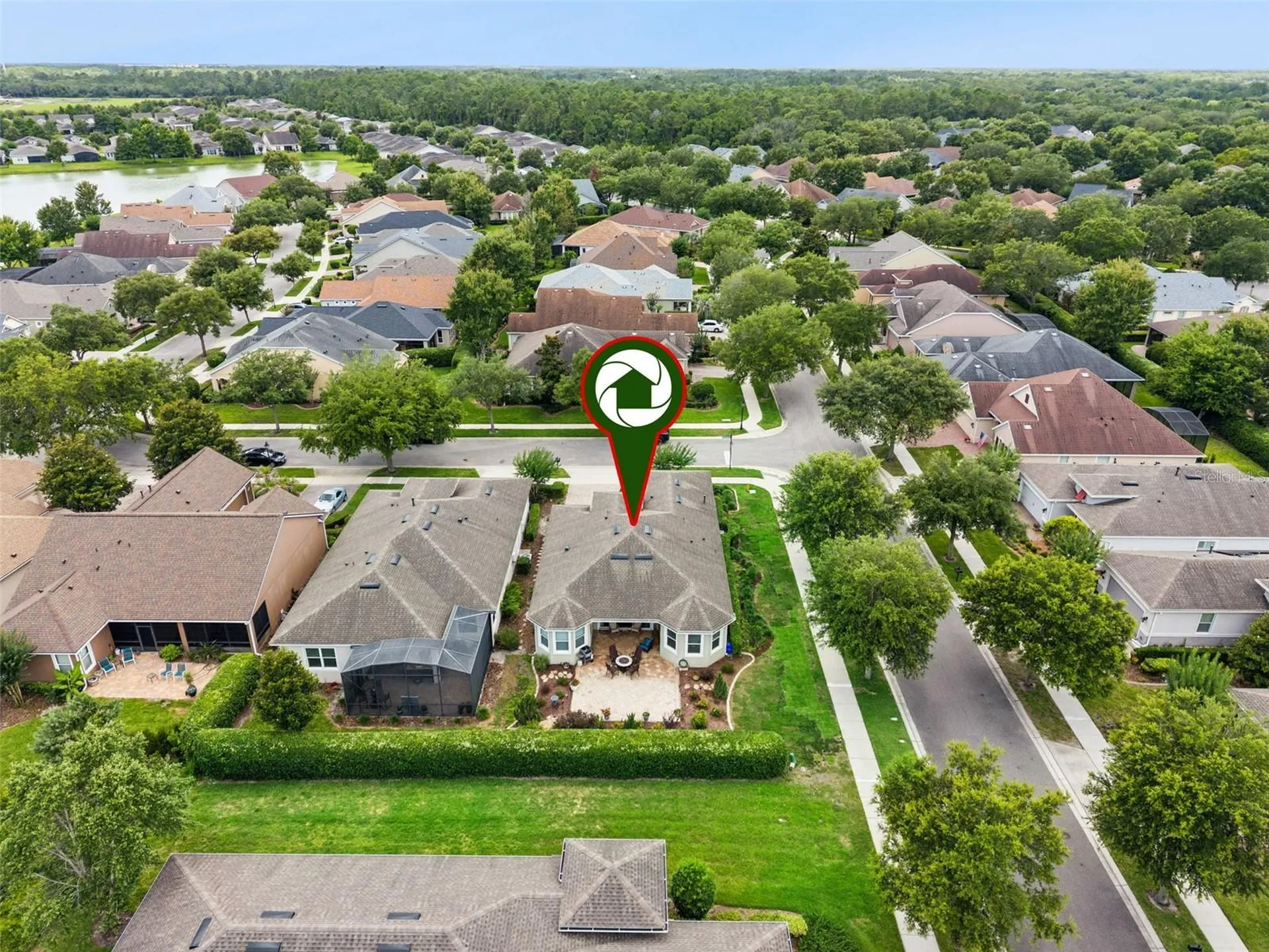 1365 Brayford Point Deland FL 32724