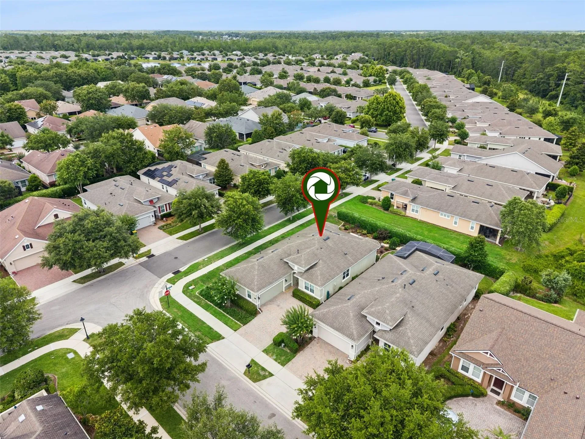 1365 Brayford Point Deland FL 32724
