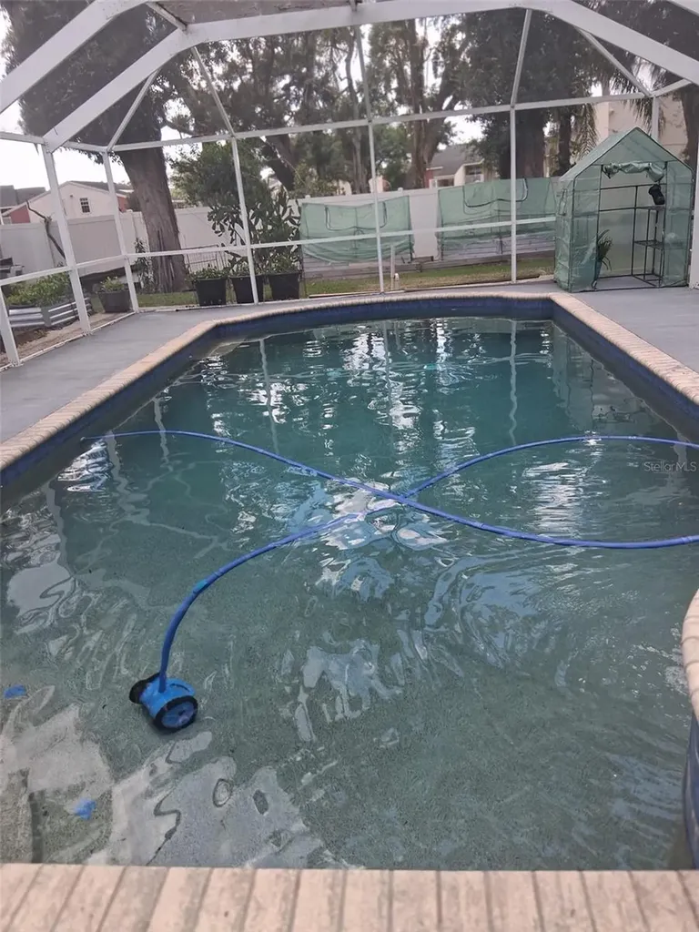 702 Coulter Place Brandon FL 33511