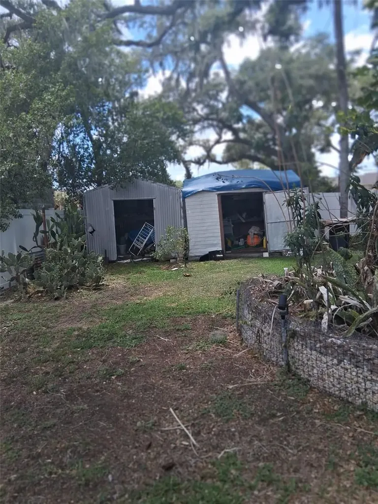 702 Coulter Place Brandon FL 33511